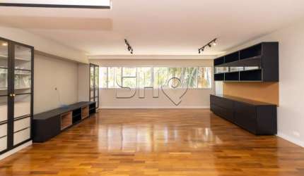Apartamento com 3 quartos à venda na Rua Tabapuã, 266, Itaim Bibi, São Paulo por R$ 2.850.000