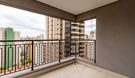 Apartamento com 4 quartos à venda na Rua Ministro Godói, 664, Perdizes, São Paulo por R$ 3.100.000