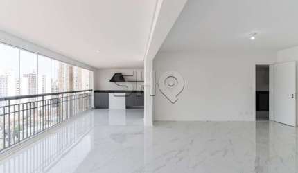 Apartamento com 3 quartos à venda na Avenida Conselheiro Rodrigues Alves, 534, Vila Mariana, São Paulo por R$ 5.358.000