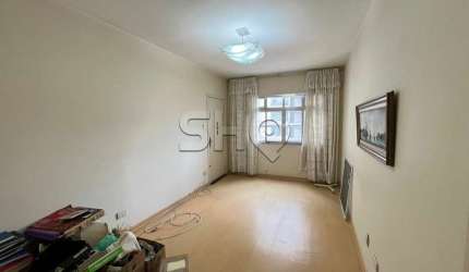 Apartamento com 2 quartos à venda na Rua Francisco de Melo Palheta, 321, Perdizes, São Paulo por R$ 480.000