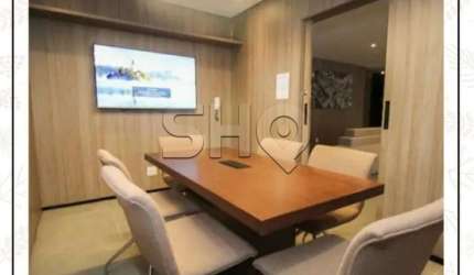 Loft com 1 quarto à venda na Rua Fradique Coutinho, 980, Pinheiros, São Paulo por R$ 745.000