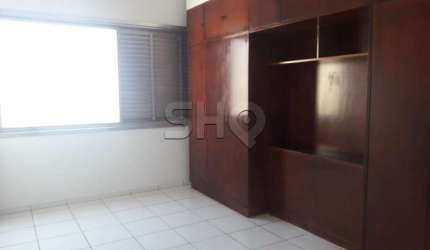 Apartamento com 3 quartos para alugar na Rua Barão do Bananal, 800, Pompéia, São Paulo por R$ 3.200