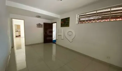 Casa com 3 quartos à venda na Rua Afonso Araújo Almeida, 64, Vila Arriete, São Paulo por R$ 699.000
