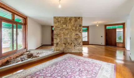 Casa com 5 quartos à venda na Rua Gabriel Quadros, 105, Barro Branco (Zona Norte), São Paulo por R$ 3.000.000