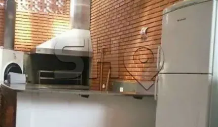 Apartamento com 2 quartos à venda na Rua German Burmeinster, 188, Vila Nova Mazzei, São Paulo por R$ 320.000