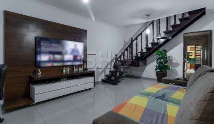 Casa com 5 quartos à venda na Rua Gipóia, 313, Vila Guilherme, São Paulo por R$ 2.200.000