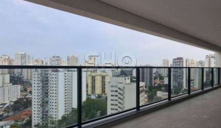 Apartamento com 3 quartos à venda na Rua Doutor Rafael Correia, 48, Vila Romana, São Paulo por R$ 2.074.000