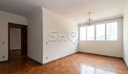 Apartamento com 2 quartos à venda na Rua Artur de Azevedo, 2013, Pinheiros, São Paulo por R$ 805.000