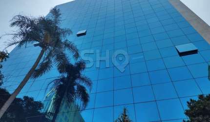 Sala comercial com 1 sala à venda na Rua Ferreira de Araújo, 221, Pinheiros, São Paulo por R$ 570.000