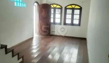 Casa com 3 quartos à venda na Rua Mateus Garcia, 333, Vila Irmãos Arnoni, São Paulo por R$ 1.200.000