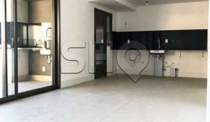 Apartamento com 3 quartos à venda na Rua Michigan, 560, Cidade Monções, São Paulo por R$ 2.750.000