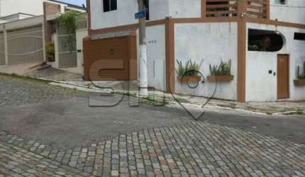 Casa com 4 quartos à venda na Rua Amoroso Costa, 455, Jardim São Paulo (Zona Norte), São Paulo por R$ 2.600.000