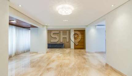 Apartamento com 4 quartos para alugar na Rua Francisca Júlia, 360, Santana, São Paulo por R$ 15.000