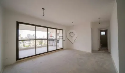 Apartamento com 3 quartos à venda na Avenida Nazaré, 2118, Ipiranga, São Paulo por R$ 1.400.000