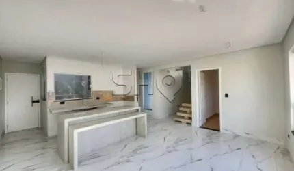 Apartamento com 4 quartos à venda na Rua Icamaquã, 84, Tremembé, São Paulo por R$ 1.190.000