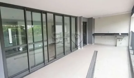 Apartamento com 4 quartos à venda na Rua José Donatelli, 8, Perdizes, São Paulo por R$ 6.042.175