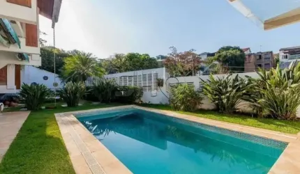 Casa com 3 quartos à venda na Rua Varginha, 243, Sumaré, São Paulo por R$ 3.480.000