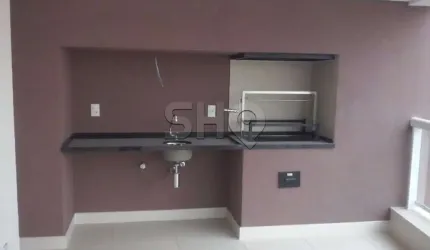 Apartamento com 3 quartos à venda na Rua Caiubi, 1159, Perdizes, São Paulo por R$ 3.300.000