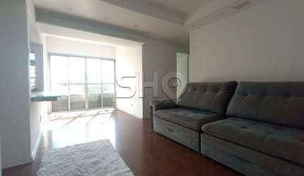 Apartamento com 2 quartos à venda na Rua João Moura, 187, Pinheiros, São Paulo por R$ 830.000