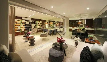 Apartamento com 4 quartos à venda na Avenida Conselheiro Rodrigues Alves, 534, Vila Mariana, São Paulo por R$ 4.952.000