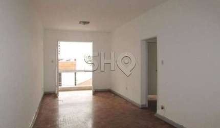 Apartamento com 1 quarto à venda na Alameda Jaú, 631, Jardim Paulista, São Paulo por R$ 600.000