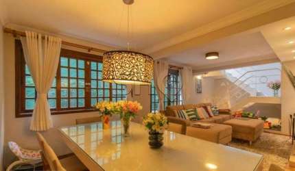 Casa com 3 quartos à venda na Rua Francisca Maria de Souza, 79, Parada Inglesa, São Paulo por R$ 1.169.000