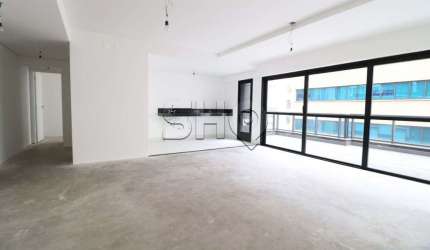 Apartamento com 2 quartos à venda na Rua Itacema, 65, Itaim Bibi, São Paulo por R$ 2.628.000