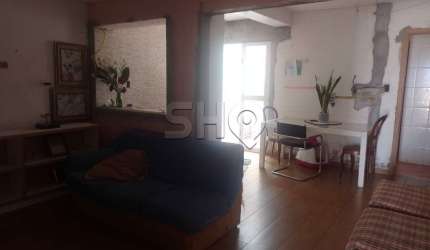 Casa com 5 quartos à venda na Rua Conselheiro Saraiva, 1077, Santana, São Paulo por R$ 900.000