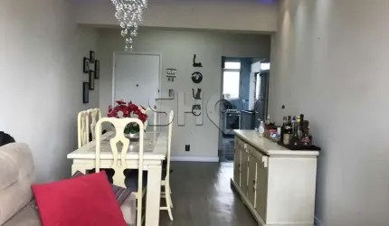Apartamento com 3 quartos à venda na Alameda Eduardo Prado, 247, Campos Eliseos, São Paulo por R$ 679.000