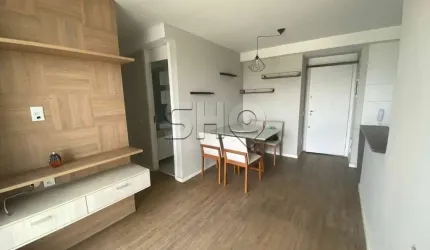 Apartamento com 2 quartos à venda na Rua Doutor Afonso Vergueiro, 1101, Vila Maria, São Paulo por R$ 423.000