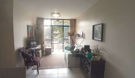 Apartamento com 3 quartos à venda na Rua Doutor Miranda de Azevedo, 1251, Pompéia, São Paulo por R$ 910.000