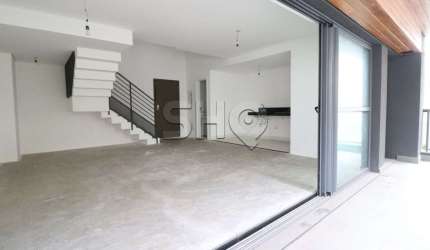 Apartamento com 2 quartos à venda na Rua Itacema, 65, Itaim Bibi, São Paulo por R$ 1.800.000