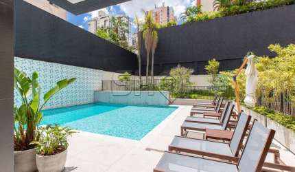 Apartamento com 3 quartos à venda na Rua Araquém, 187, Vila Mascote, São Paulo por R$ 1.930.000