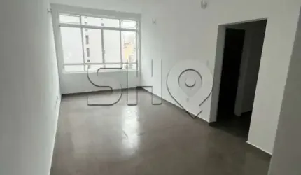 Apartamento com 3 quartos à venda na Rua Amaral Gurgel, 429, Vila Buarque, São Paulo por R$ 680.000