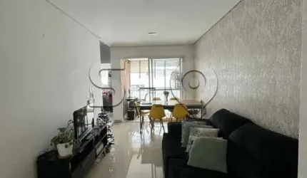 Apartamento com 1 quarto à venda na Rua Paim, 285, Bela Vista, São Paulo por R$ 617.000