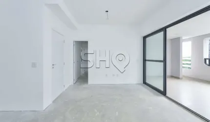 Apartamento com 3 quartos à venda na Avenida das Nações Unidas, 14401, Chácara Itaim, São Paulo por R$ 3.660.000