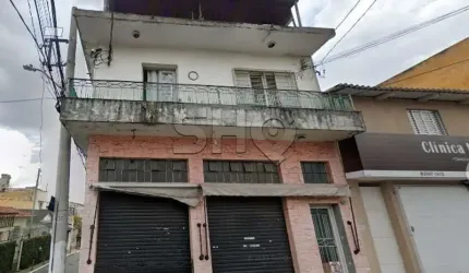 Casa com 3 quartos à venda na Avenida Gustavo Adolfo, 1903, Vila Gustavo, São Paulo por R$ 840.000