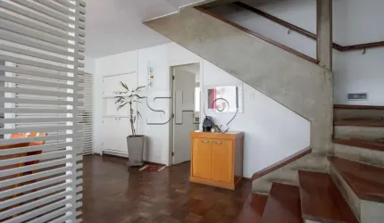 Apartamento com 4 quartos à venda na Rua Oscar Freire, 1456, Pinheiros, São Paulo por R$ 3.849.000