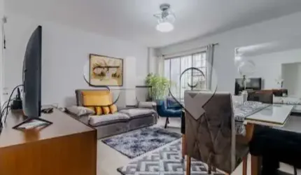 Apartamento com 2 quartos à venda na Avenida Pedroso de Morais, 657, Pinheiros, São Paulo por R$ 858.000