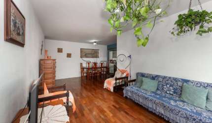 Apartamento com 3 quartos à venda na Rua Nazaré Paulista, 163, Vila Madalena, São Paulo por R$ 890.000