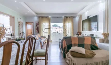 Casa com 6 quartos à venda na Santa Lucrécia, 127, Sacomã, São Paulo por R$ 1.980.000
