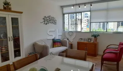 Apartamento com 2 quartos à venda na Rua dos Pinheiros, 954, Pinheiros, São Paulo por R$ 980.000