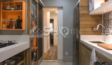Apartamento com 3 quartos para alugar na Rua João Moura, 636, Pinheiros, São Paulo por R$ 14.000