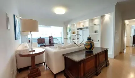 Apartamento com 3 quartos à venda na Rua Iperoig, 320, Perdizes, São Paulo por R$ 1.650.000