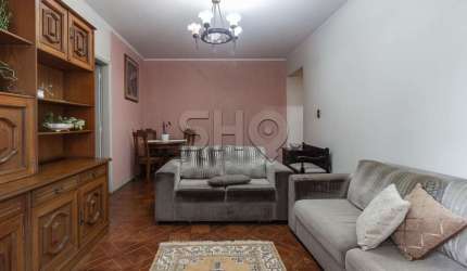 Apartamento com 2 quartos à venda na Avenida Sumaré, 137, Perdizes, São Paulo por R$ 750.000
