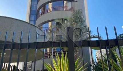 Apartamento com 3 quartos à venda na Rua Caraíbas, 383, Perdizes, São Paulo por R$ 2.070.000