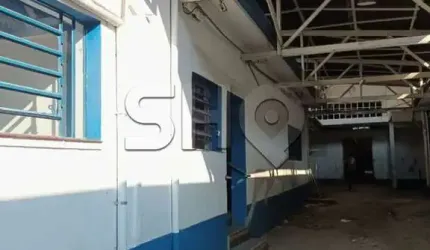 Terreno à venda na Rua Tito, 197, Vila Romana, São Paulo por R$ 4.840.000