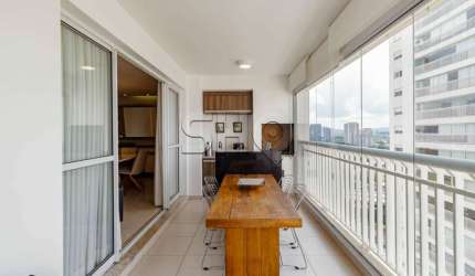 Apartamento com 3 quartos à venda na Rua Tagipuru, 1060, Barra Funda, São Paulo por R$ 1.650.000