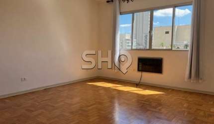 Apartamento com 2 quartos para alugar na Rua Doutor Gabriel dos Santos, 388, Santa Cecília, São Paulo por R$ 3.600
