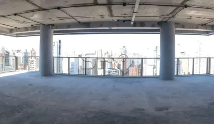 Apartamento com 4 quartos à venda na Avenida Hélio Pellegrino, 578, Vila Nova Conceição, São Paulo por R$ 17.189.263